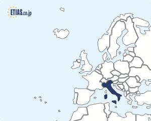 etias-italy-map