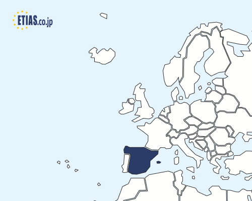 ETIAS-Spain-japanese