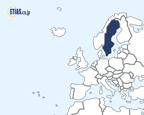 ETIAS-Sweden-japanese
