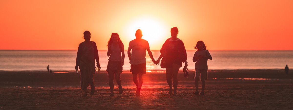 家族旅行にぴったりなヨーロッパの行き先