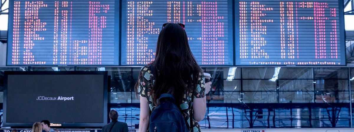 ヨーロッパで特に重要な空港